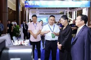 中国瑞宝亮相北京两用展，秀出两用技术新实力